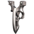 Stainless Steel Slingshot – 404C Spiked Ring with 3-in-1 EDC Multi-Tool product image