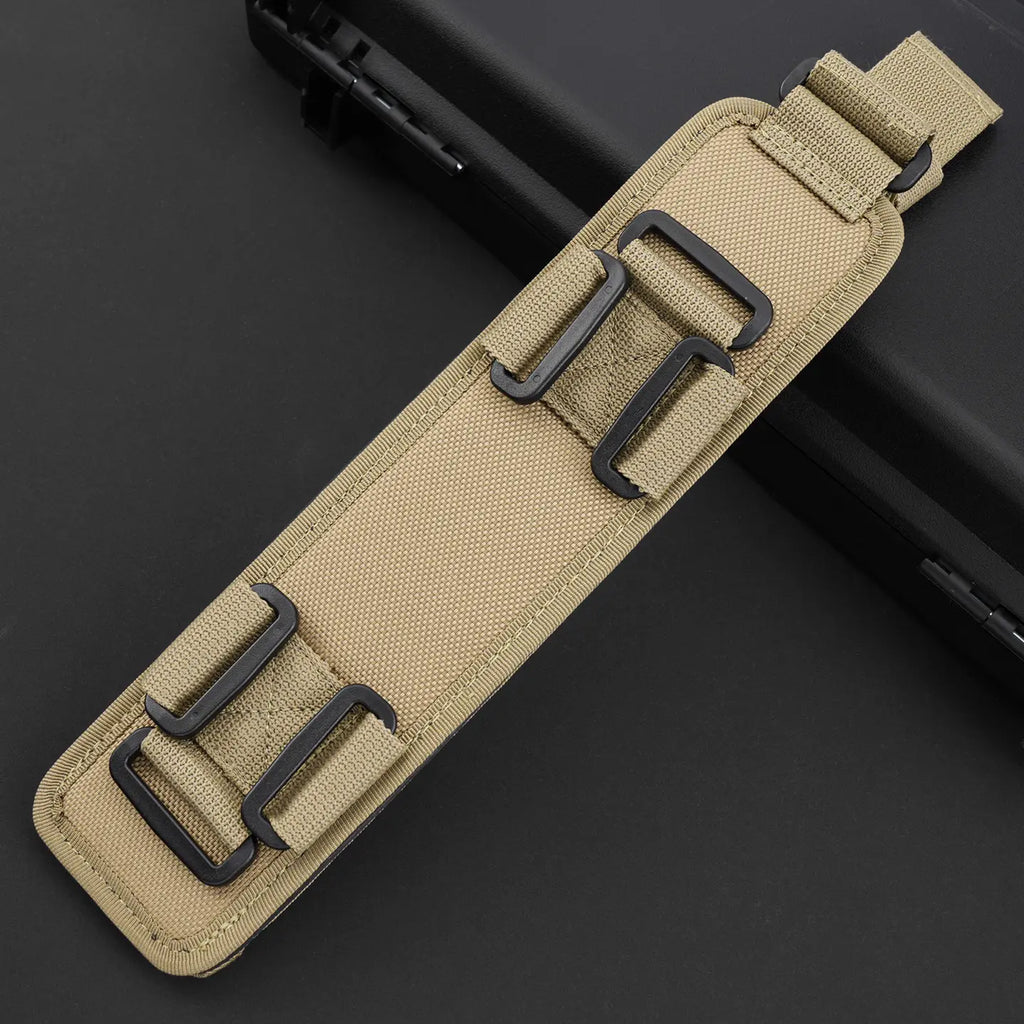 Steel Bushcraft Knife – Fixed Blade Tactical N690Co Tanto Tip Survival Spear Hunting detail image - detail view 7