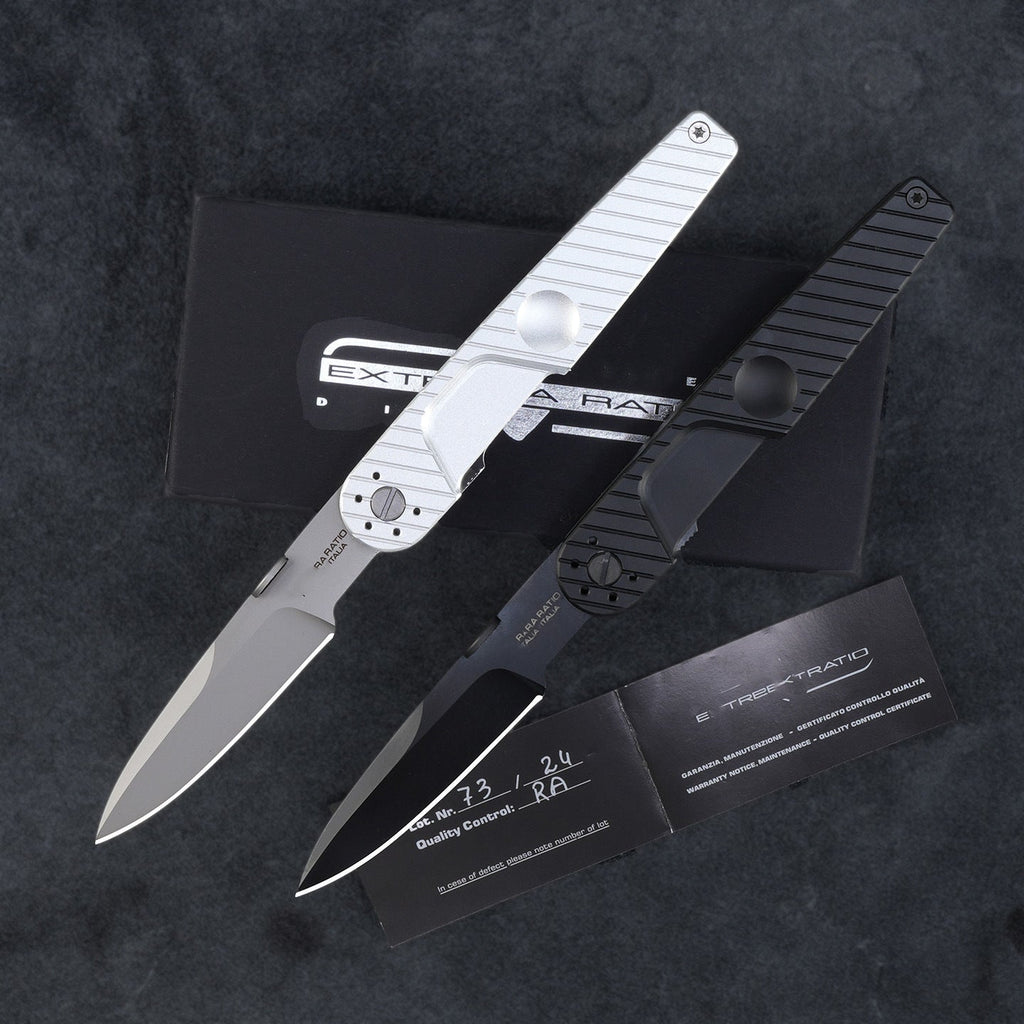 Steel Folding Knife – Suit Thug with N690 Tactical EDC for Everyday Utility, Collecting detail image - detail view 7