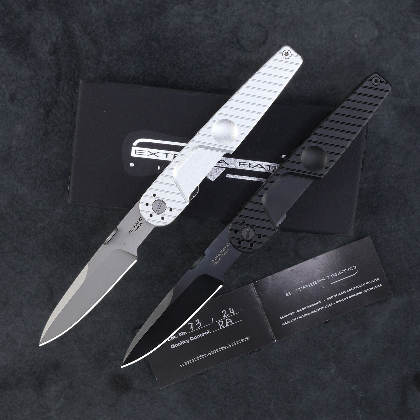 Steel Folding Knife – Suit Thug with N690 Tactical EDC for Everyday Utility, Collecting detail image - detail view 7