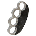 Steel Four Finger Knuckles – High-Strength Extreme-Thick 25mm with Tactical Grip Pads variant image
