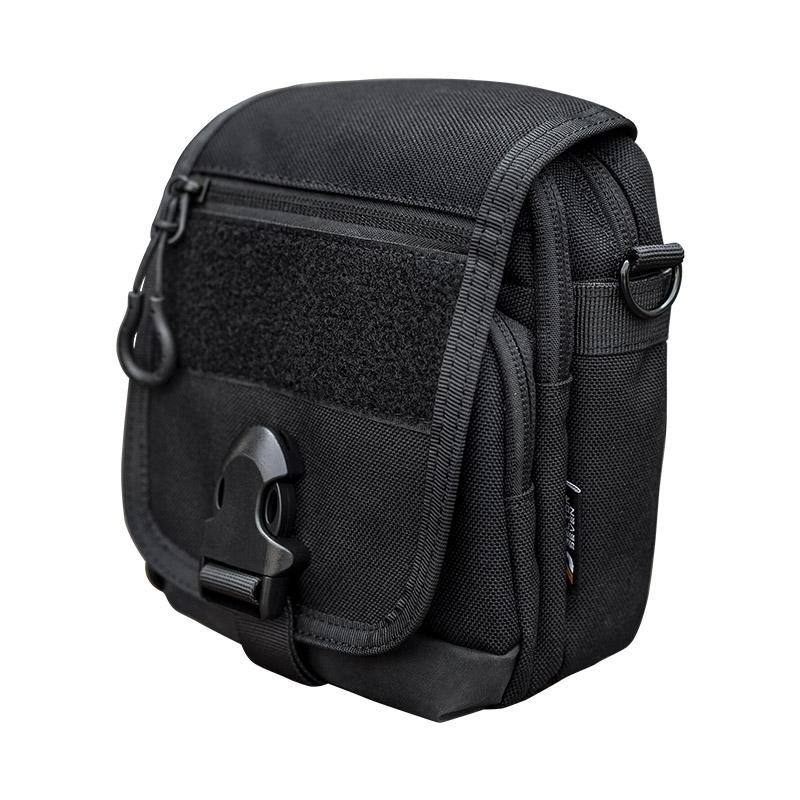 Tactical EDC Pouch – Raccoon Bag with Multi-Functional Crossbody & Waist Pack product image