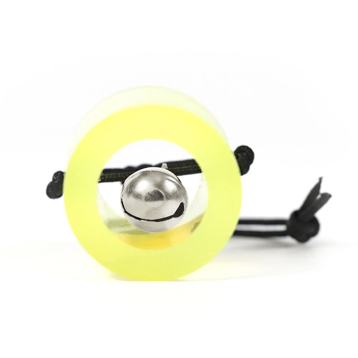 Target Slingshot – Bell for Recreational Target Practice And Outdoor Activities detail image - detail view 3
