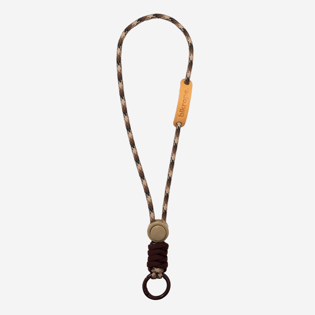 Target Slingshot – Lanyard with Multi-Purpose Safety Lanyard with Phone AirPods & EDC Gear variant image