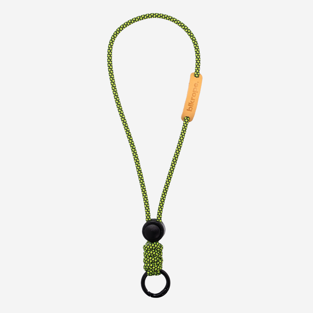 Target Slingshot – Lanyard with Multi-Purpose Safety Lanyard with Phone AirPods & EDC Gear variant image - product view 3