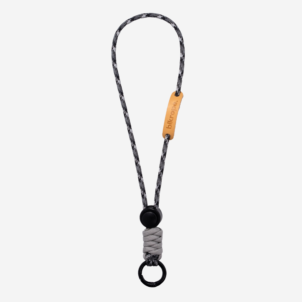 Target Slingshot – Lanyard with Multi-Purpose Safety Lanyard with Phone AirPods & EDC Gear variant image - product view 4
