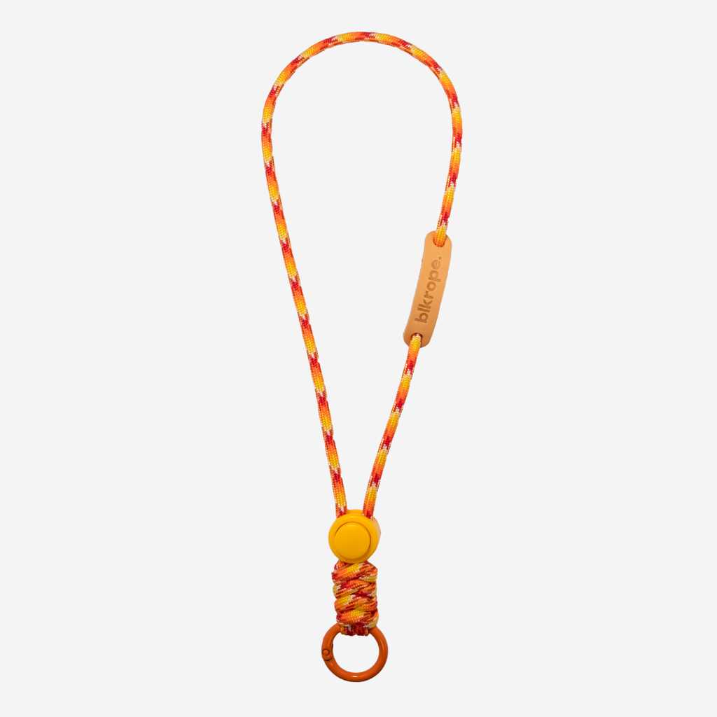 Target Slingshot – Lanyard with Multi-Purpose Safety Lanyard with Phone AirPods & EDC Gear variant image - product view 5