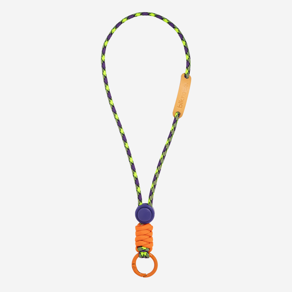 Target Slingshot – Lanyard with Multi-Purpose Safety Lanyard with Phone AirPods & EDC Gear variant image - product view 6