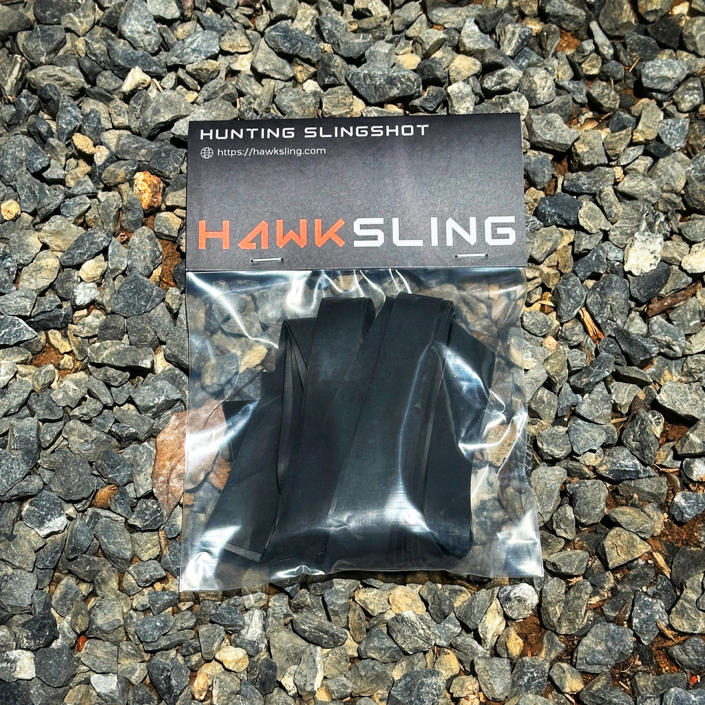 Target Slingshot – Powerful Bands with Long-Range Shooting for Recreational Target detail image - detail view 3