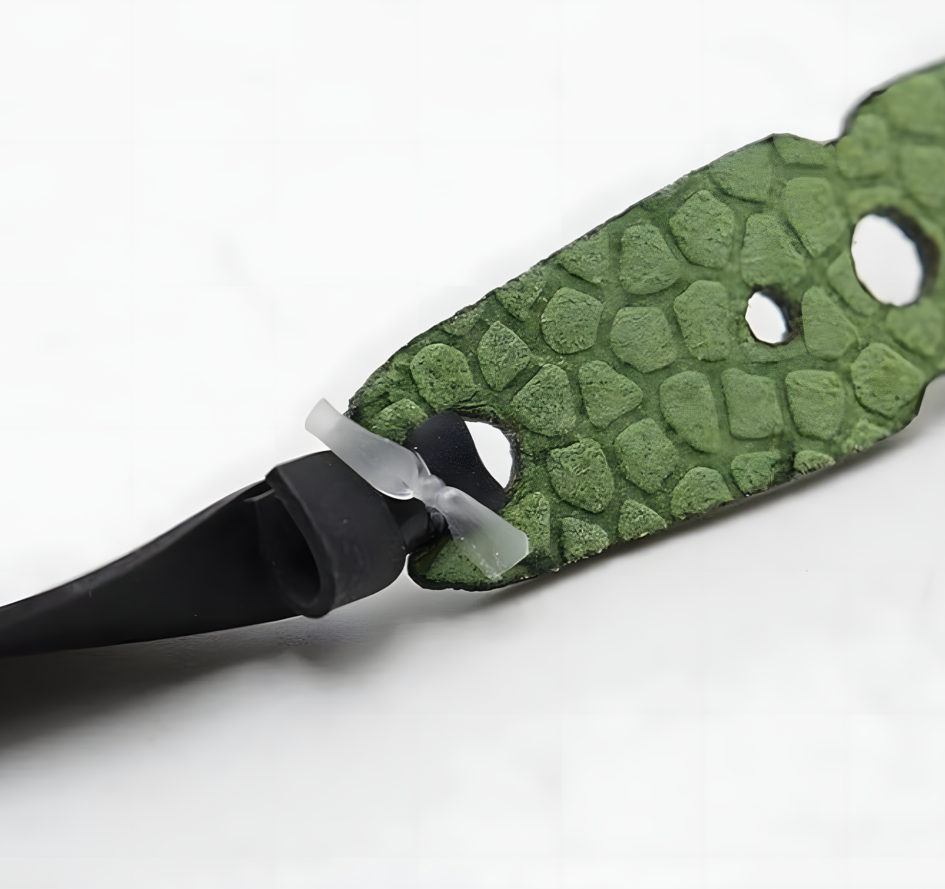 Target Slingshot – Powerful Bands with Long-Range Shooting for Recreational Target detail image - detail view 5