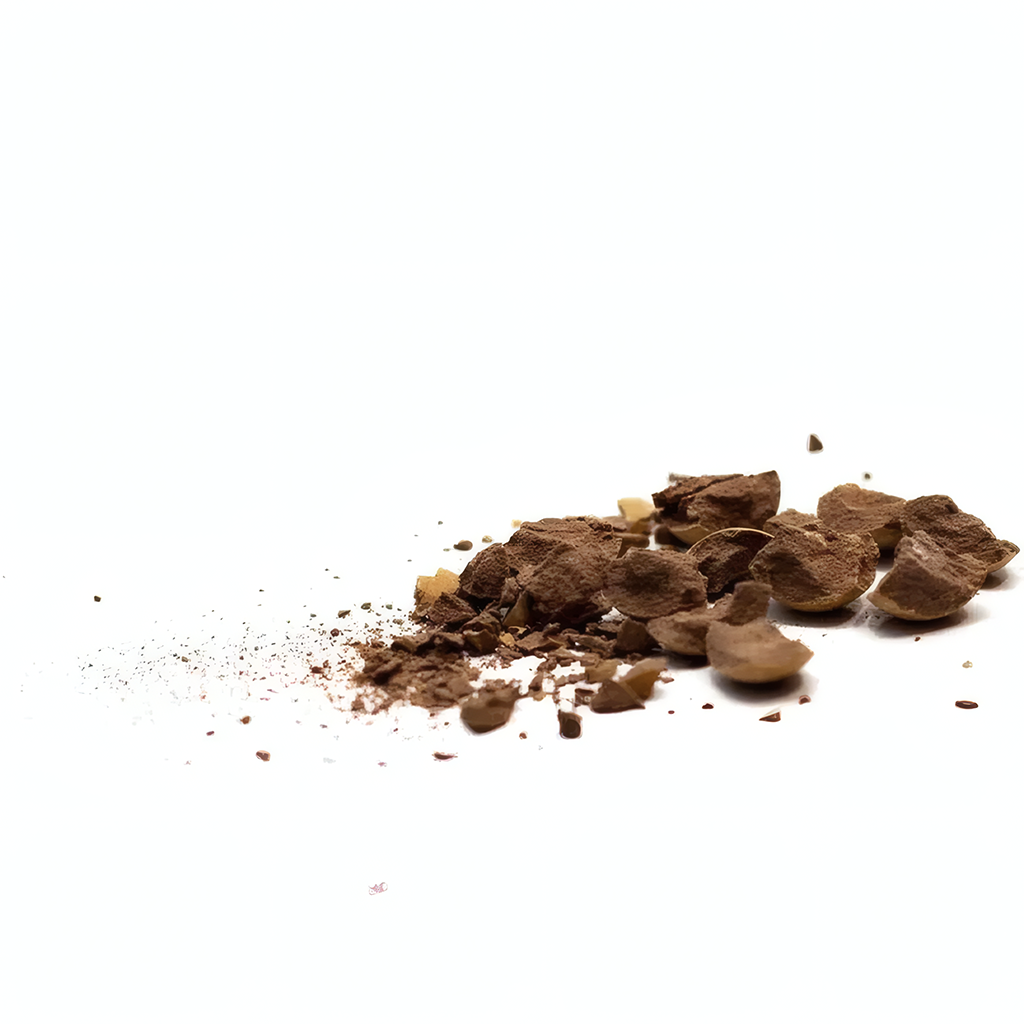 Target Slingshot – Tactical Ammo with 1000-Pack Clay Mud Balls 8-9mm detail image