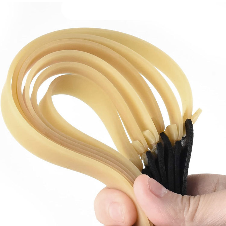 Target Slingshot – Tactical Bands for Recreational Target Practice And Outdoor Activities detail image - detail view 3