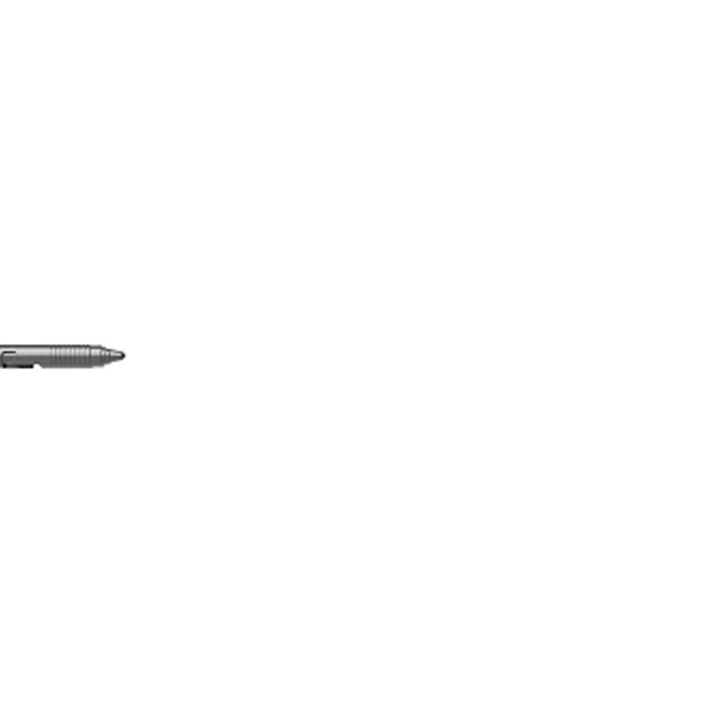 Titanium Bolt Action Tactical Pen – Bullet Ant 2.0 - Multi-Tool with EDC detail image - detail view 7