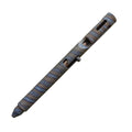 Titanium Bolt Action Tactical Pen – TC4 EDC CNC Machined for Writing, Everyday Carry variant image