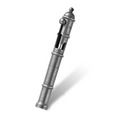 Titanium Bolt Action Tactical Pen – Vintage - EDC Writing & Self-Defense Tool product image