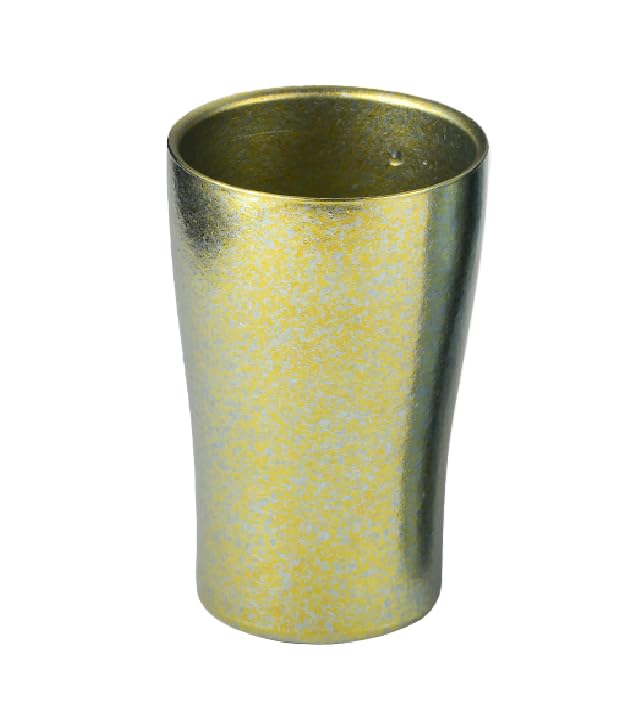 Titanium Camping Cup – Double Wall Aurora Crystal Insulated Beer Coffee Mug Outdoor variant image - product view 10