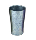 Titanium Camping Cup – Double Wall Aurora Crystal Insulated Beer Coffee Mug Outdoor variant image