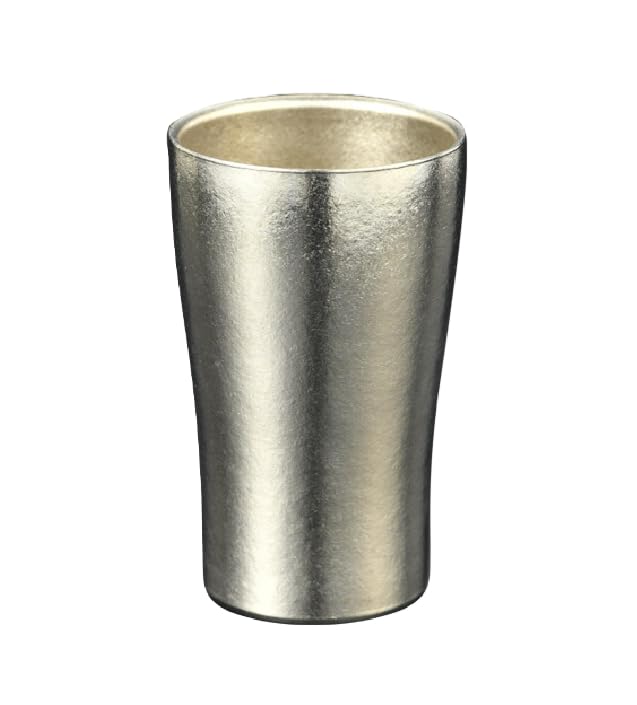 Titanium Camping Cup – Double Wall Aurora Crystal Insulated Beer Coffee Mug Outdoor variant image - product view 11