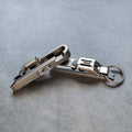 Titanium EDC Keychain Tool – K-Smart 1.0 Multi with 11-in-1 with Quick-Release Mechanism product image