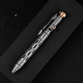 Titanium Tactical Pen – TITANER with Mech EDC Multi-Tool with Fidget Spinner variant image - product view 11