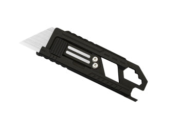 Titanium Utility Knife – SliceCard with Credit Card Size 9-in-1 EDC Multitool variant image