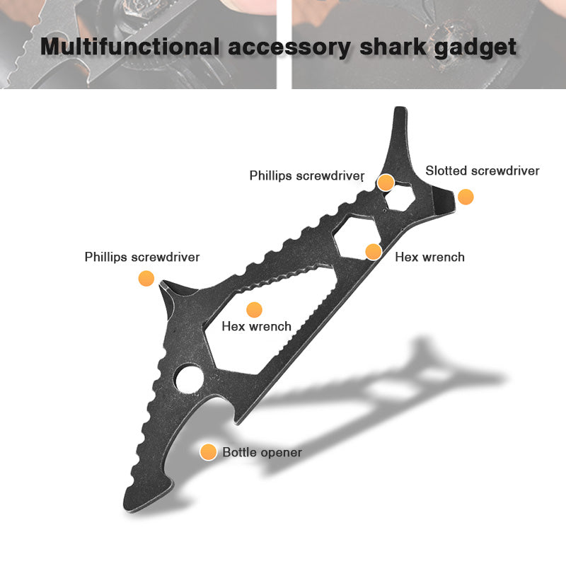 Utility Knife – ViperSlide Heavy-Duty Folding with G10 Handle detail image - detail view 19