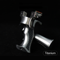 Wrist Brace Slingshot – Rocket with Titanium Tomahawk Hunting with Target Practice product image